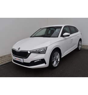 Škoda SCALA Style TDI DSG thumbnail