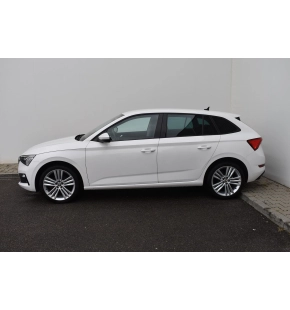 Škoda SCALA Style TDI DSG thumbnail