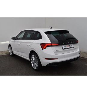 Škoda SCALA Style TDI DSG thumbnail