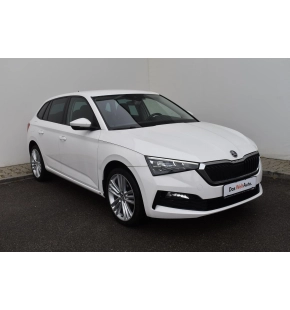 Škoda SCALA Style TDI DSG thumbnail