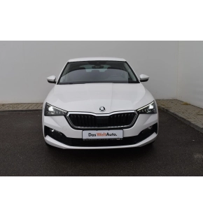 Škoda SCALA Style TDI DSG thumbnail