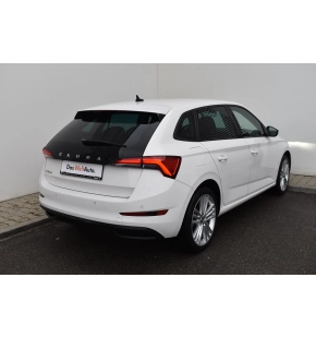 Škoda SCALA Style TDI DSG thumbnail