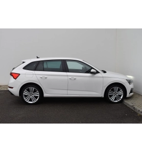 Škoda SCALA Style TDI DSG thumbnail