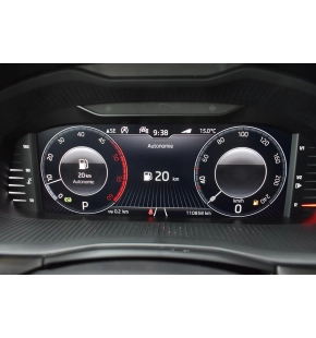 Škoda SCALA Style TDI DSG thumbnail