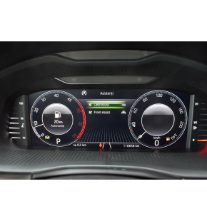 Škoda SCALA Style TDI DSG thumbnail