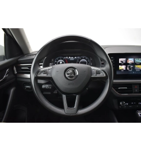Škoda SCALA Style TDI DSG thumbnail
