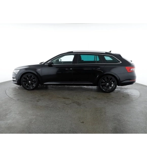 Škoda SUPERB COMBI L&K 2.0TDI DSG thumbnail