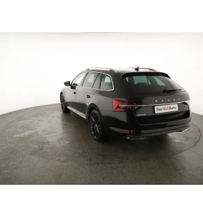 Škoda SUPERB COMBI L&K 2.0TDI DSG thumbnail