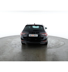 Škoda SUPERB COMBI L&K 2.0TDI DSG thumbnail