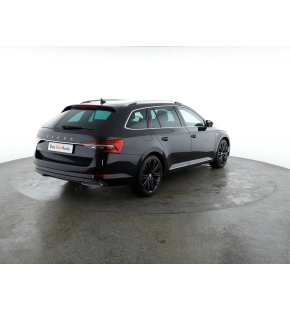 Škoda SUPERB COMBI L&K 2.0TDI DSG thumbnail