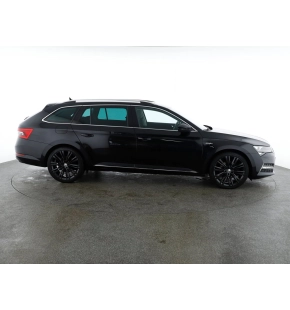 Škoda SUPERB COMBI L&K 2.0TDI DSG thumbnail
