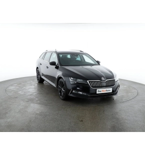 Škoda SUPERB COMBI L&K 2.0TDI DSG thumbnail