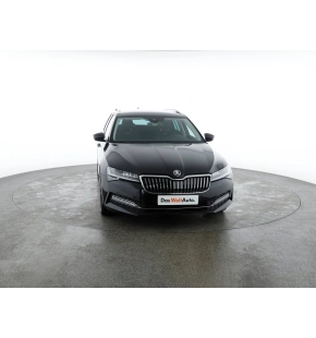 Škoda SUPERB COMBI L&K 2.0TDI DSG thumbnail