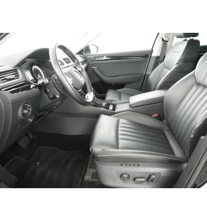 Škoda SUPERB COMBI L&K 2.0TDI DSG thumbnail