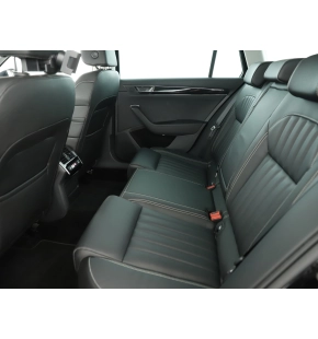 Škoda SUPERB COMBI L&K 2.0TDI DSG thumbnail