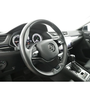 Škoda SUPERB COMBI L&K 2.0TDI DSG thumbnail