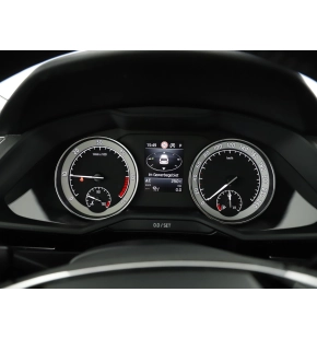 Škoda SUPERB COMBI L&K 2.0TDI DSG thumbnail