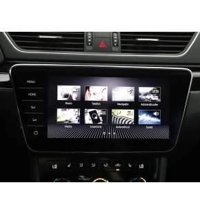 Škoda SUPERB COMBI L&K 2.0TDI DSG thumbnail