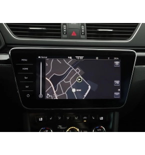 Škoda SUPERB COMBI L&K 2.0TDI DSG thumbnail