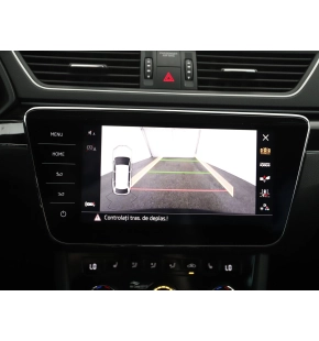 Škoda SUPERB COMBI L&K 2.0TDI DSG thumbnail
