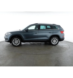 Škoda Kodiaq Style 2.0 TSI 4x4 DSG thumbnail