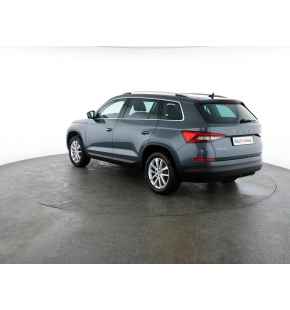 Škoda Kodiaq Style 2.0 TSI 4x4 DSG thumbnail