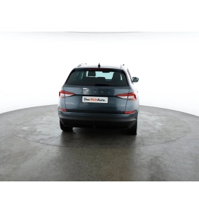 Škoda Kodiaq Style 2.0 TSI 4x4 DSG thumbnail