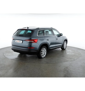 Škoda Kodiaq Style 2.0 TSI 4x4 DSG thumbnail
