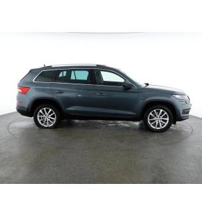 Škoda Kodiaq Style 2.0 TSI 4x4 DSG thumbnail