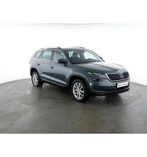 Škoda Kodiaq Style 2.0 TSI 4x4 DSG thumbnail