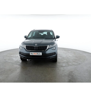 Škoda Kodiaq Style 2.0 TSI 4x4 DSG thumbnail