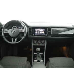 Škoda Kodiaq Style 2.0 TSI 4x4 DSG thumbnail