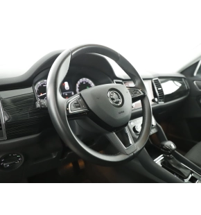 Škoda Kodiaq Style 2.0 TSI 4x4 DSG thumbnail