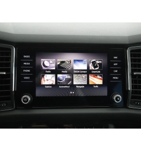 Škoda Kodiaq Style 2.0 TSI 4x4 DSG thumbnail