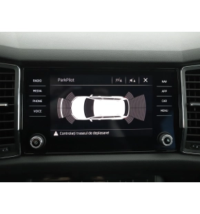Škoda Kodiaq Style 2.0 TSI 4x4 DSG thumbnail