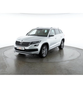 Škoda Kodiaq L&K TDI 4x4 DSG thumbnail