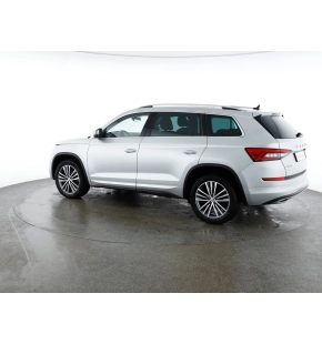 Škoda Kodiaq L&K TDI 4x4 DSG thumbnail