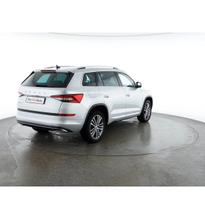 Škoda Kodiaq L&K TDI 4x4 DSG thumbnail