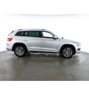Škoda Kodiaq L&K TDI 4x4 DSG thumbnail