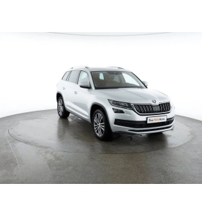 Škoda Kodiaq L&K TDI 4x4 DSG thumbnail
