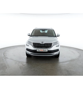 Škoda Kodiaq L&K TDI 4x4 DSG thumbnail