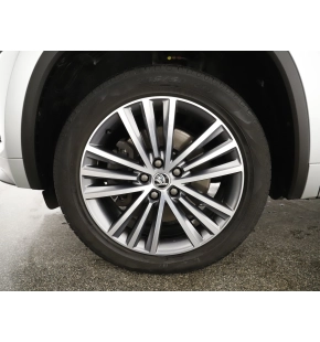 Škoda Kodiaq L&K TDI 4x4 DSG thumbnail