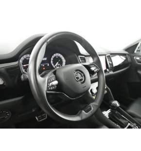 Škoda Kodiaq L&K TDI 4x4 DSG thumbnail