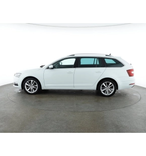 Škoda Octavia Combi thumbnail