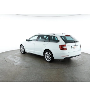 Škoda Octavia Combi thumbnail
