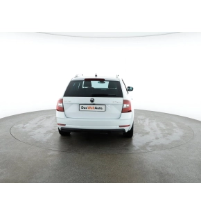Škoda Octavia Combi thumbnail