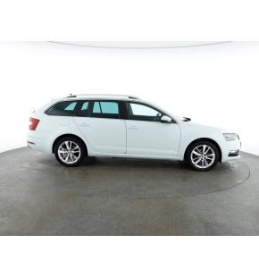 Škoda Octavia Combi thumbnail