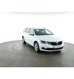 Škoda Octavia Combi thumbnail