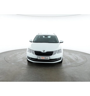 Škoda Octavia Combi thumbnail