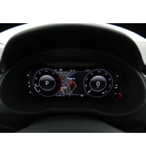 Škoda Octavia Combi thumbnail